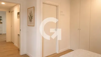 Apartment in Centre photo 12