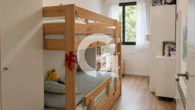 Apartment in Centre photo 14