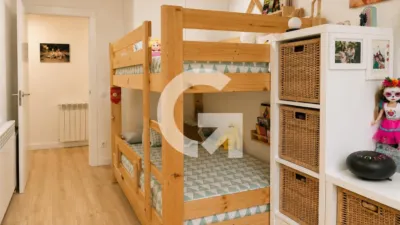 Apartment in Centre photo 15