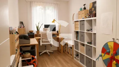 Apartment in Centre photo 16