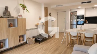 Apartment in Centre photo 2