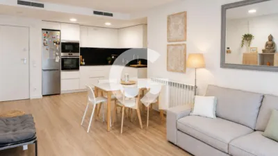 Apartment in Centre photo 3