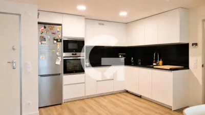 Apartment in Centre photo 4