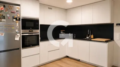 Apartment in Centre photo 5