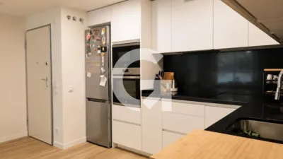 Apartment in Centre photo 6