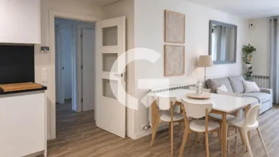 Apartment in Centre photo 7