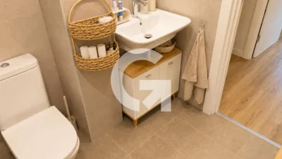 Apartment in Centre photo 9