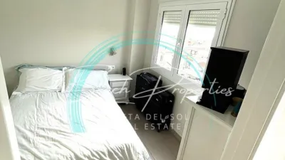 Apartment in 1A.Línea de Playa, Beach Zone, in El Centro, Commercial Zone, Residential Zone, Urbanization, Ce photo 2