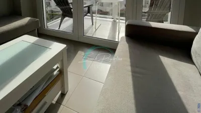 Apartment in 1A.Línea de Playa, Beach Zone, in El Centro, Commercial Zone, Residential Zone, Urbanization, Ce photo 3