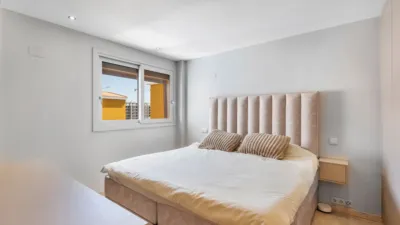 Penthouse in Punta Prima photo 14