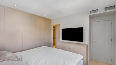 Penthouse in Punta Prima photo 15