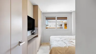 Penthouse in Punta Prima photo 17