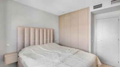 Penthouse in Punta Prima photo 18
