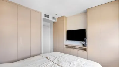 Penthouse in Punta Prima photo 20