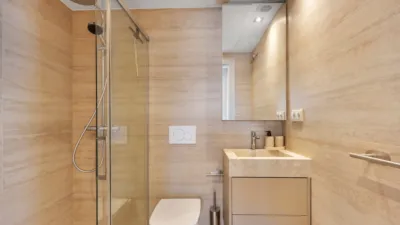 Penthouse in Punta Prima photo 21