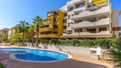 Penthouse in Punta Prima photo 27
