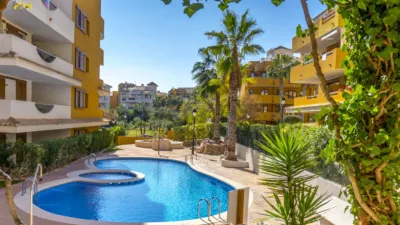 Penthouse in Punta Prima photo 28