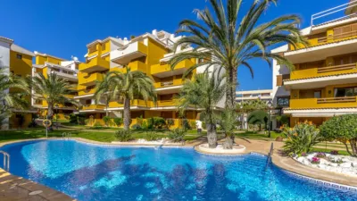 Penthouse in Punta Prima photo 32
