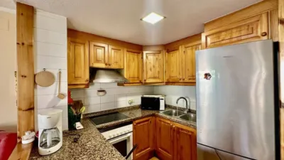 House in a Beautiful Bungalow for Sale in Gran Vista, Gran Alacant photo 9
