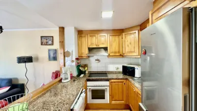House in a Beautiful Bungalow for Sale in Gran Vista, Gran Alacant photo 10