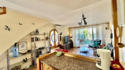 House in a Beautiful Bungalow for Sale in Gran Vista, Gran Alacant photo 11