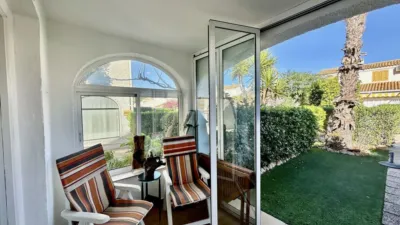 House in a Beautiful Bungalow for Sale in Gran Vista, Gran Alacant photo 13