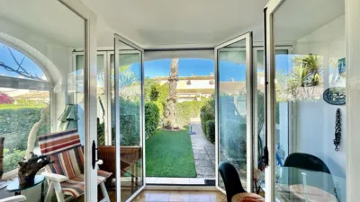 House in a Beautiful Bungalow for Sale in Gran Vista, Gran Alacant photo 14