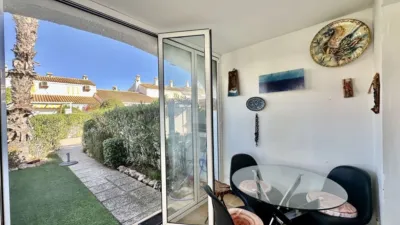 House in a Beautiful Bungalow for Sale in Gran Vista, Gran Alacant photo 15