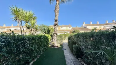 House in a Beautiful Bungalow for Sale in Gran Vista, Gran Alacant photo 16