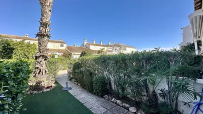 House in a Beautiful Bungalow for Sale in Gran Vista, Gran Alacant photo 17