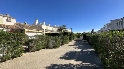 House in a Beautiful Bungalow for Sale in Gran Vista, Gran Alacant photo 18