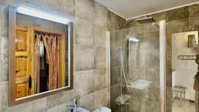 House in a Beautiful Bungalow for Sale in Gran Vista, Gran Alacant photo 19