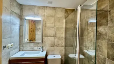 House in a Beautiful Bungalow for Sale in Gran Vista, Gran Alacant photo 20