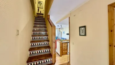 House in a Beautiful Bungalow for Sale in Gran Vista, Gran Alacant photo 24