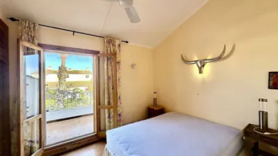 House in a Beautiful Bungalow for Sale in Gran Vista, Gran Alacant photo 26