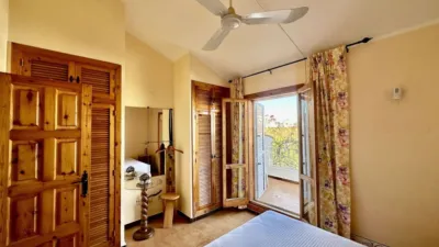 House in a Beautiful Bungalow for Sale in Gran Vista, Gran Alacant photo 27