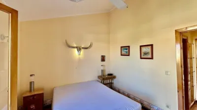 House in a Beautiful Bungalow for Sale in Gran Vista, Gran Alacant photo 28