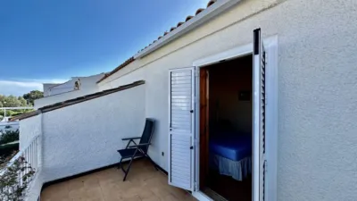 House in a Beautiful Bungalow for Sale in Gran Vista, Gran Alacant photo 31