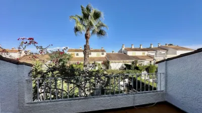 House in a Beautiful Bungalow for Sale in Gran Vista, Gran Alacant photo 33