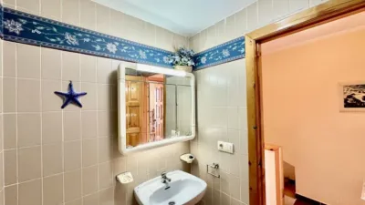 House in a Beautiful Bungalow for Sale in Gran Vista, Gran Alacant photo 34