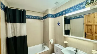 House in a Beautiful Bungalow for Sale in Gran Vista, Gran Alacant photo 35