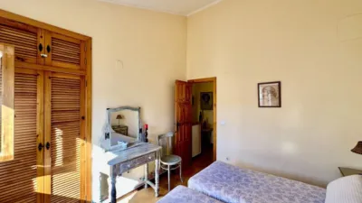 House in a Beautiful Bungalow for Sale in Gran Vista, Gran Alacant photo 37