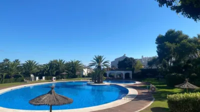 House in a Beautiful Bungalow for Sale in Gran Vista, Gran Alacant photo 39