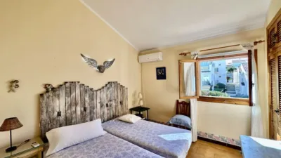 House in a Beautiful Bungalow for Sale in Gran Vista, Gran Alacant photo 40