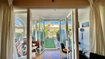 Casa – Santa Pola - Vista 4