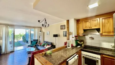 House in a Beautiful Bungalow for Sale in Gran Vista, Gran Alacant photo 7