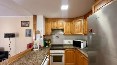 House in a Beautiful Bungalow for Sale in Gran Vista, Gran Alacant photo 8