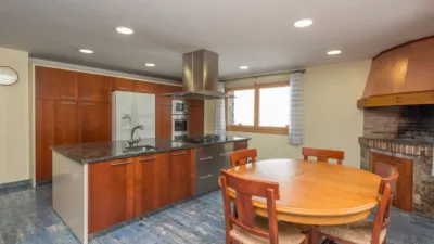 Chalet en venta en Pal, Pal (La Massana) de 3.240.000 €