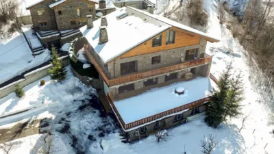 Chalet en venta en Pal, Pal (La Massana) de 3.240.000 €