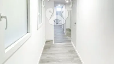 Piso en alquiler en Calle de Bocángel, 27, cerca de Calle de Sancho Dávila - Imagen 10